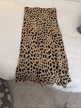 Réalisation Par Naomi Skirt